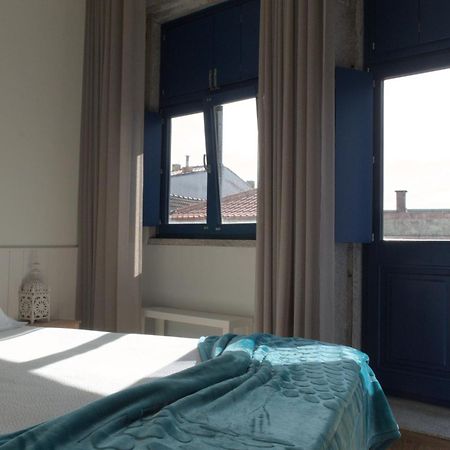 빌다도콘데 Rua De Sao Bento N.123 아파트 외부 사진